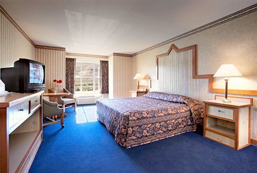 Horseshu Hotel & Casino Джекпот Номер фото